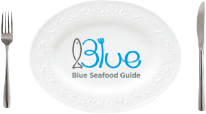 Blue Seafood