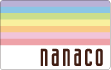 nanaco