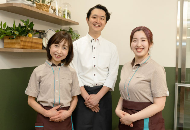 新卒採用・中途採用はこちら